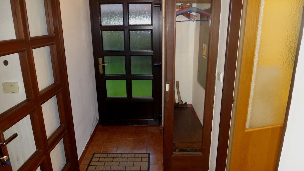 Prazdninovy Dum - Pacl Cervena Recice Villa Room photo