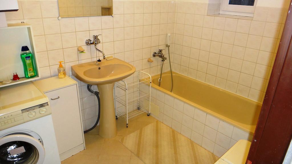 Prazdninovy Dum - Pacl Cervena Recice Villa Room photo
